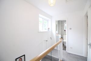 First Floor Landing- click for photo gallery